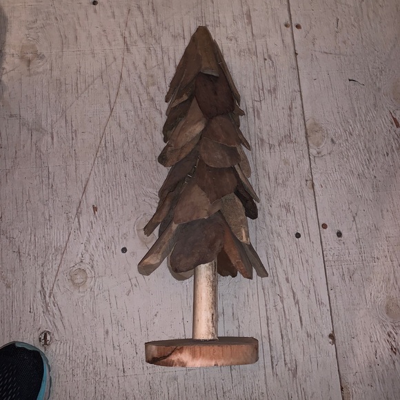Other - Driftwood Tree